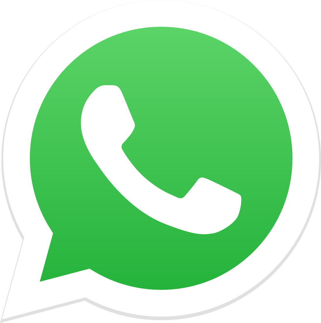 Icone do Whatsapp